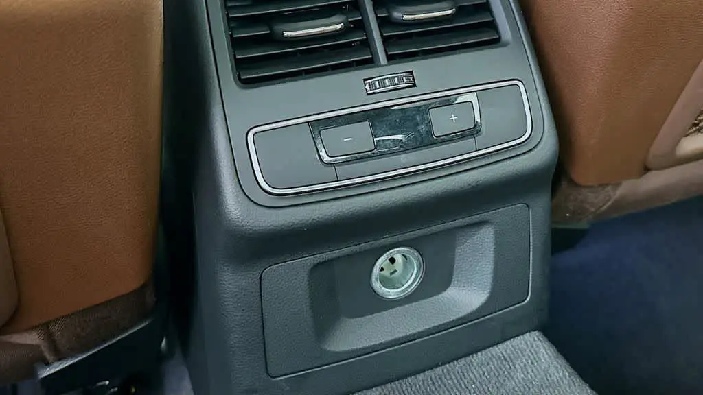 2019 Audi A4 Premium 40 TFSI