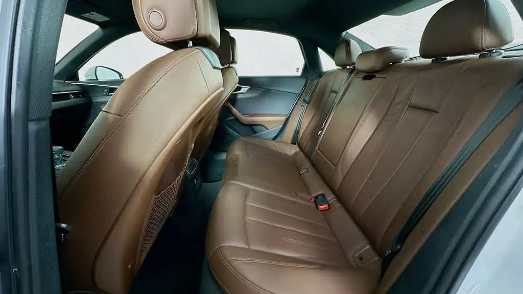 2019 Audi A4 Premium 40 TFSI
