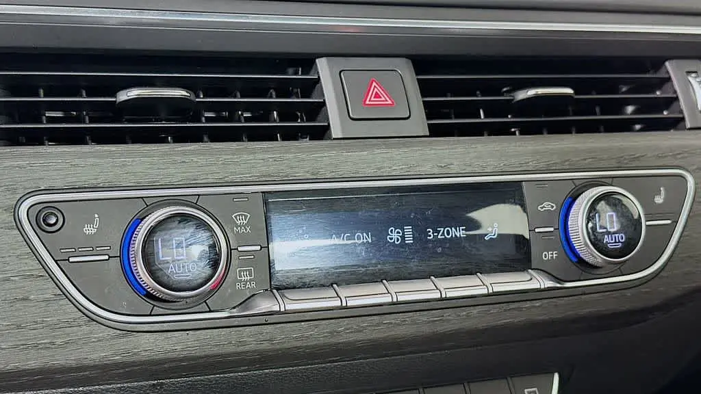 2019 Audi A4 Premium 40 TFSI