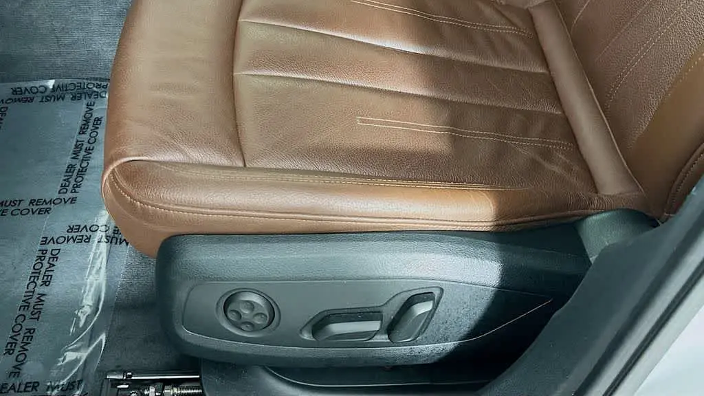 2019 Audi A4 Premium 40 TFSI