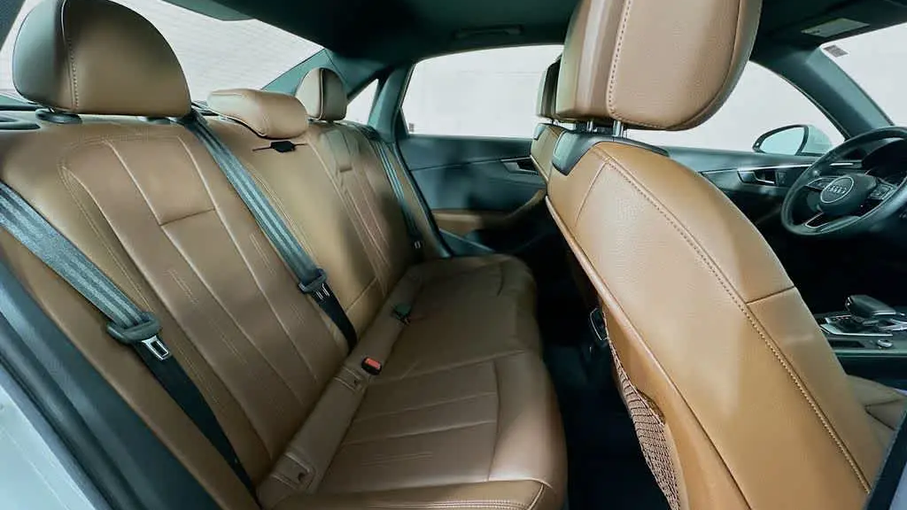 2019 Audi A4 Premium 40 TFSI