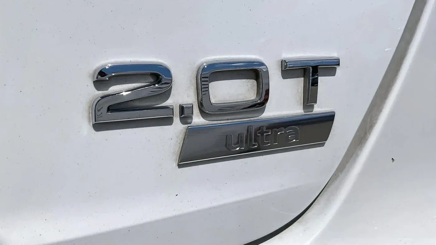 2017 Audi A4 2.0T ultra Premium