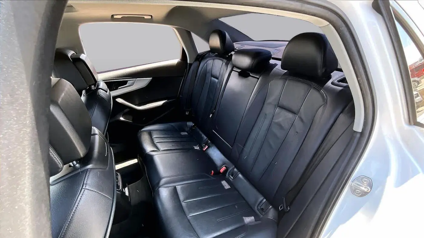 2017 Audi A4 2.0T ultra Premium