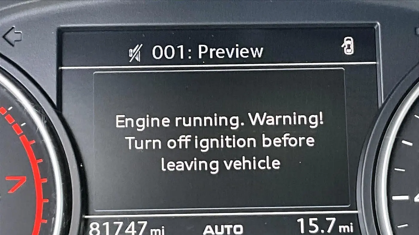 2017 Audi A4 2.0T ultra Premium
