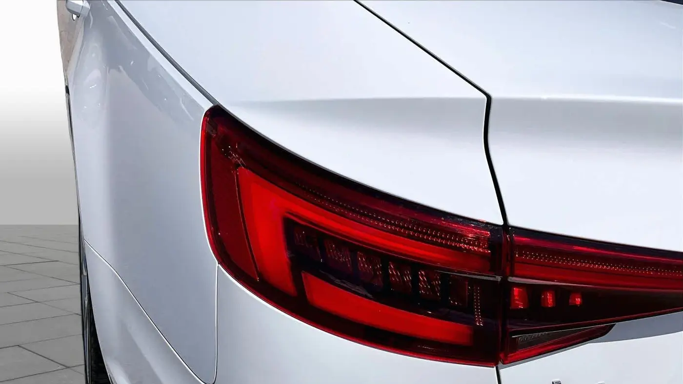 2017 Audi A4 2.0T ultra Premium