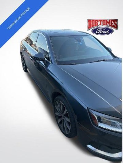 2020 Audi A4 Premium 40 Tfsi 4DR Sedan