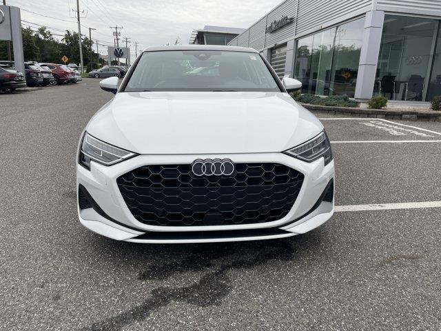 2025 Audi A3 - $32,299