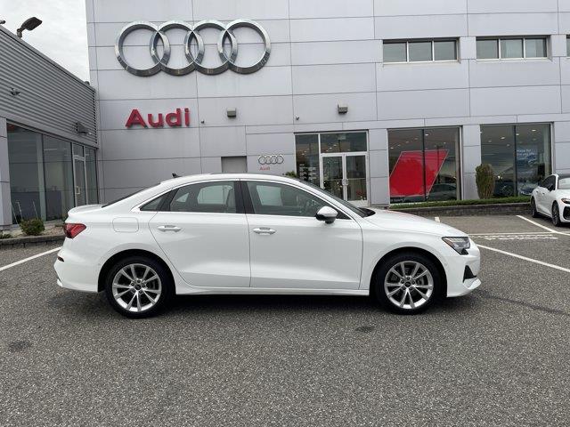 2025 Audi A3 - $32,299