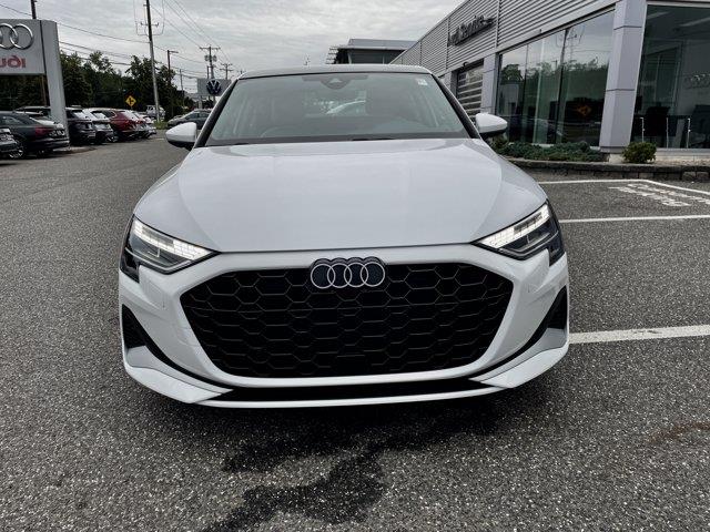 2025 Audi A3 - $32,299