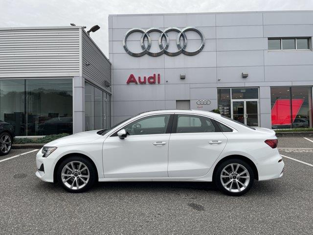 2025 Audi A3 - $32,299