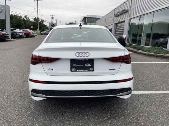 2025 Audi A3 - $32,299