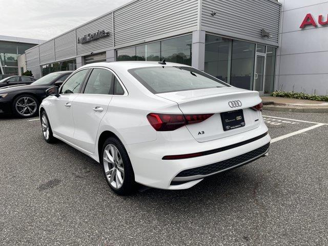 2025 Audi A3 - $32,299