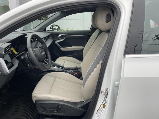 2025 Audi A3 - $32,299