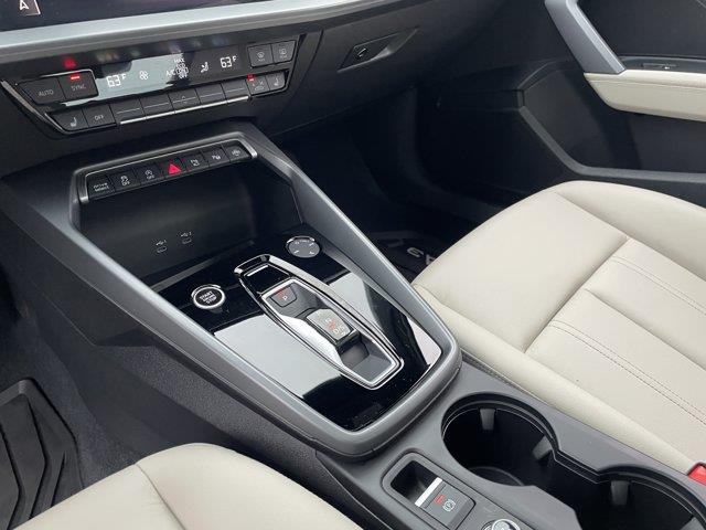 2025 Audi A3 - $32,299