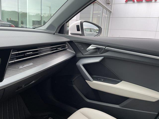 2025 Audi A3 - $32,299