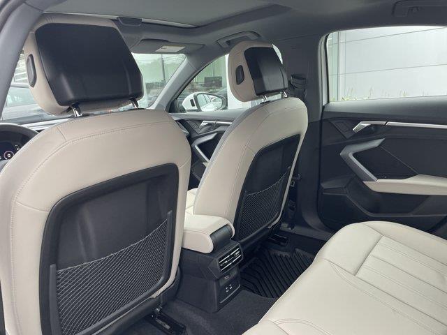 2025 Audi A3 - $32,299
