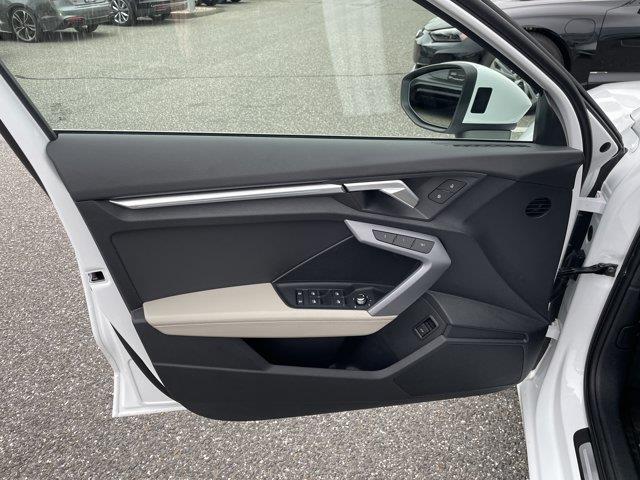 2025 Audi A3 - $32,299