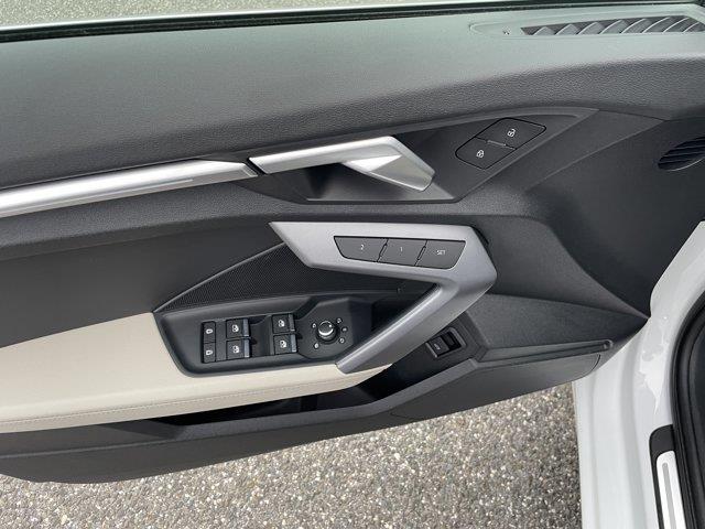 2025 Audi A3 - $32,299