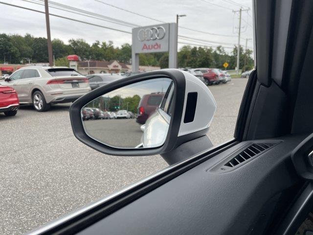 2025 Audi A3 - $32,299