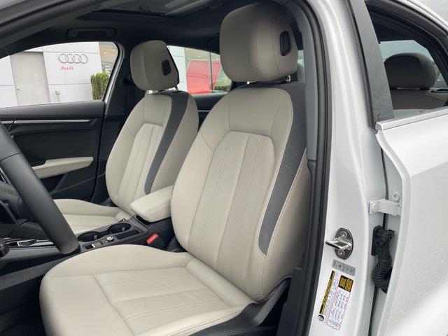 2025 Audi A3 - $32,299