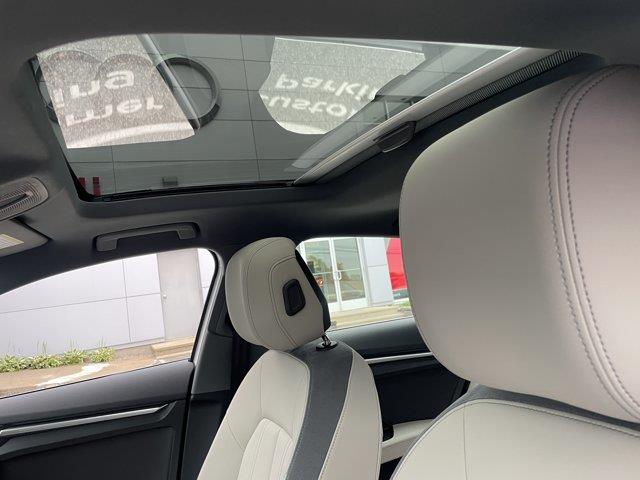 2025 Audi A3 - $32,299