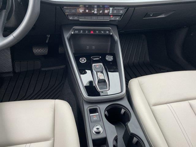 2025 Audi A3 - $32,299