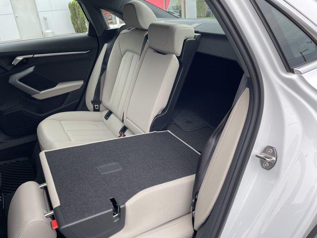 2025 Audi A3 - $32,299