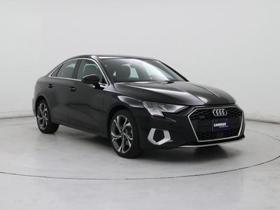 Photo of a 2022 Audi A3 AWD Quattro Premium 40 Tfsi 4DR Sedan for sale