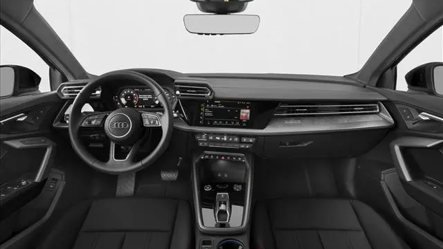 2026 Audi A3 quattro Premium 40 TFSI
