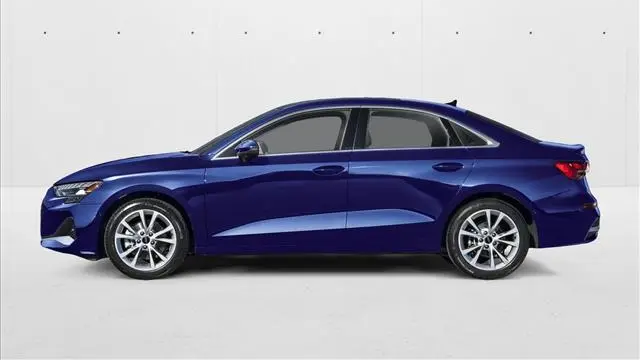 2026 Audi A3 quattro Premium 40 TFSI