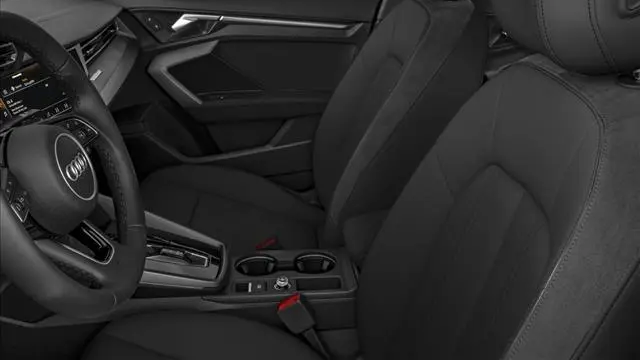 2026 Audi A3 quattro Premium 40 TFSI