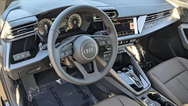 2026 Audi A3 quattro Premium 40 TFSI