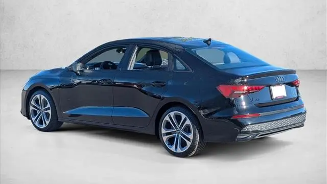 2026 Audi A3 quattro Premium 40 TFSI
