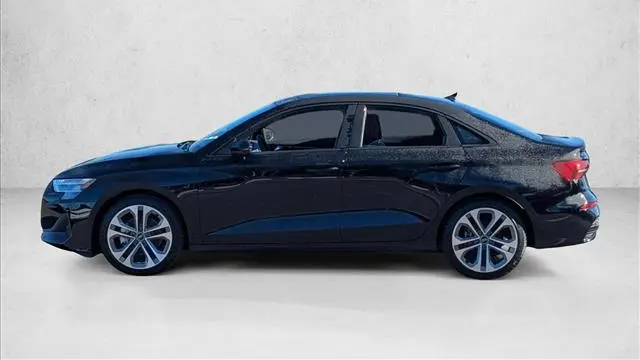 2026 Audi A3 quattro Premium 40 TFSI
