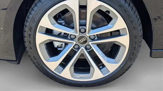 2026 Audi A3 quattro Premium 40 TFSI