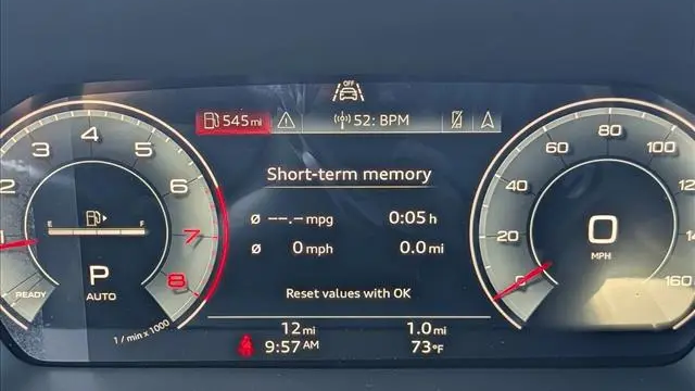 2026 Audi A3 quattro Premium 40 TFSI
