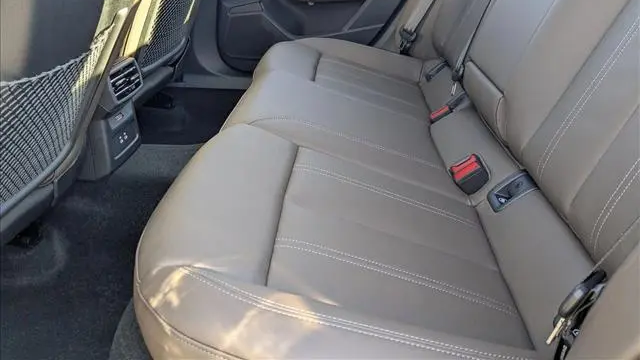 2026 Audi A3 quattro Premium 40 TFSI