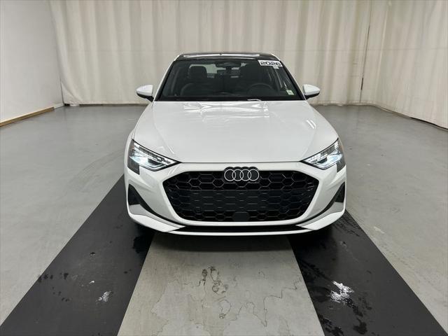 2026 Audi A3 - $37,687
