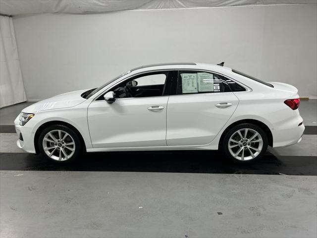 2026 Audi A3 - $37,687