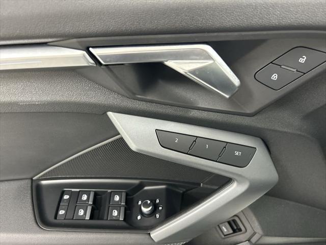 2026 Audi A3 - $37,687