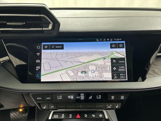 2026 Audi A3 - $37,687