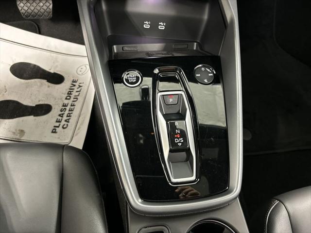 2026 Audi A3 - $37,687