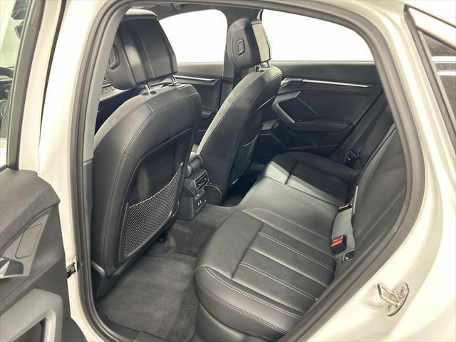2026 Audi A3 - $37,687