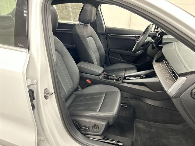 2026 Audi A3 - $37,687
