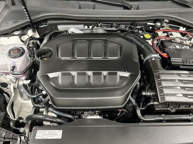 2026 Audi A3 - $37,687