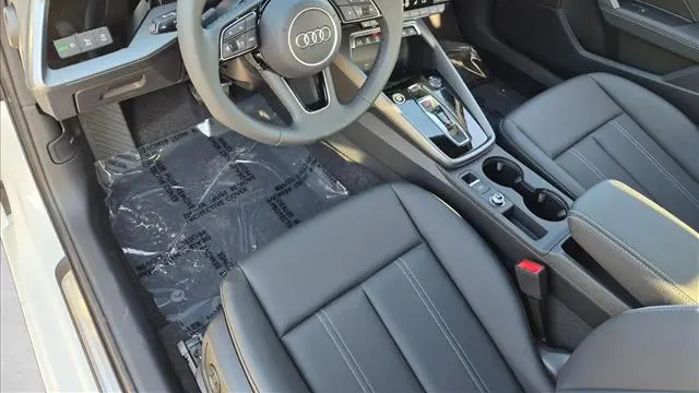 2026 Audi A3 quattro Premium 40 TFSI