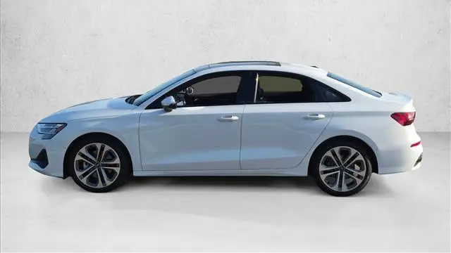 2026 Audi A3 quattro Premium 40 TFSI
