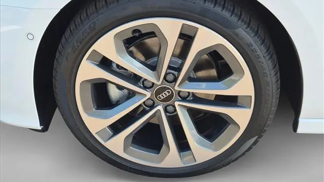 2026 Audi A3 quattro Premium 40 TFSI