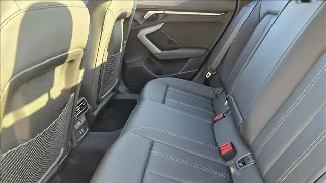 2026 Audi A3 quattro Premium 40 TFSI