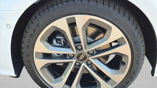 2026 Audi A3 quattro Premium 40 TFSI